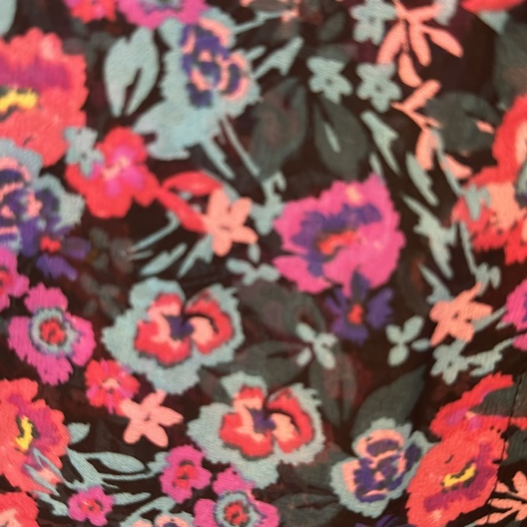 Misa Los Angeles XS top - Picture 4 of 4